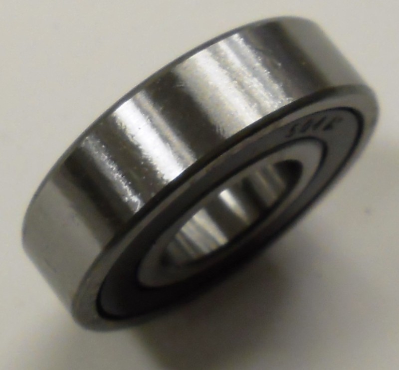 MRC BALL BEARING MRC-R8ZZ 0.500″ ID 1.1250″ OD 0.3125″ WIDTH DOUBLE SEALED