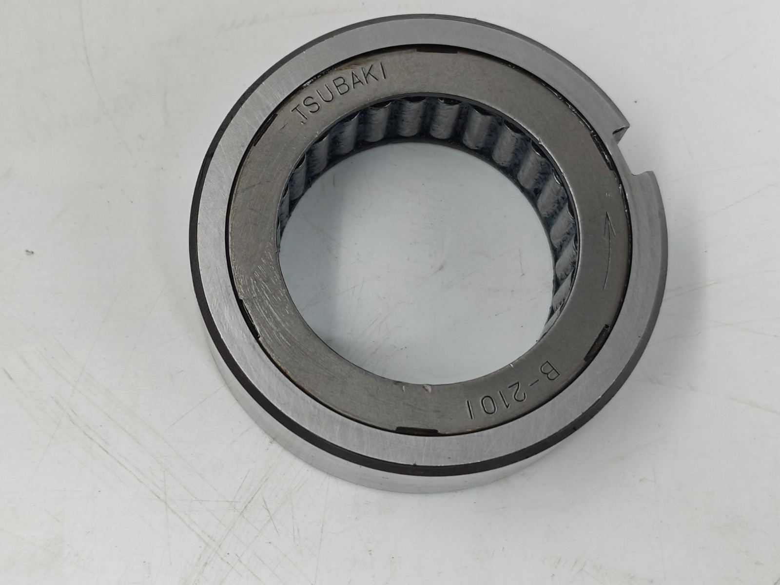 Morse B210A CL / Stieber S210 Cam Clutch Bearing Stieber S-210 / Tsubaki B210-