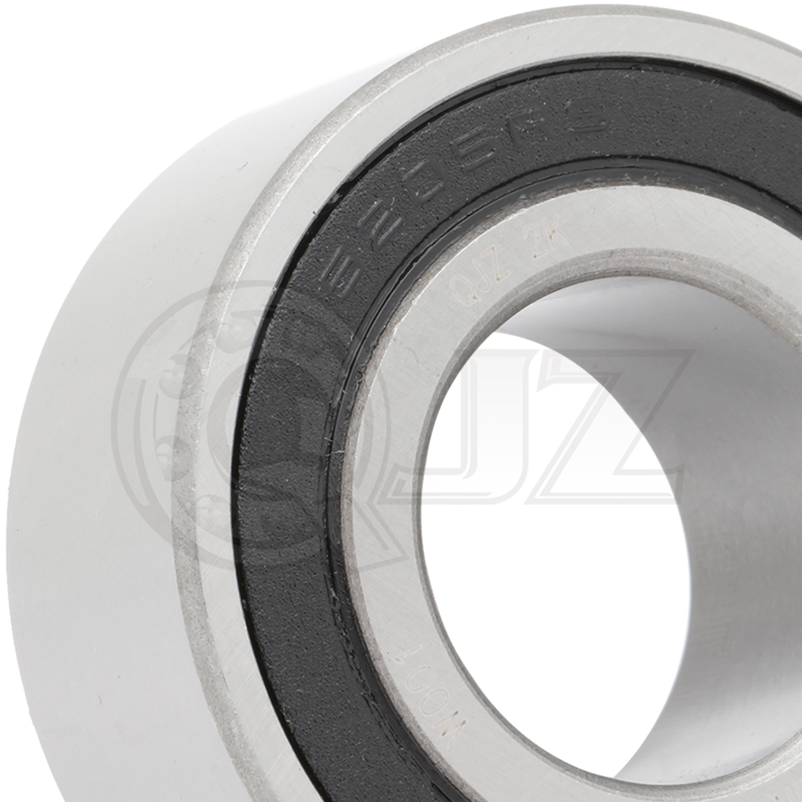 [Qty.1] S5205-2RS Stainless Deep Groove Bearing [25mm ID x 52mm OD x 20.6mm W]