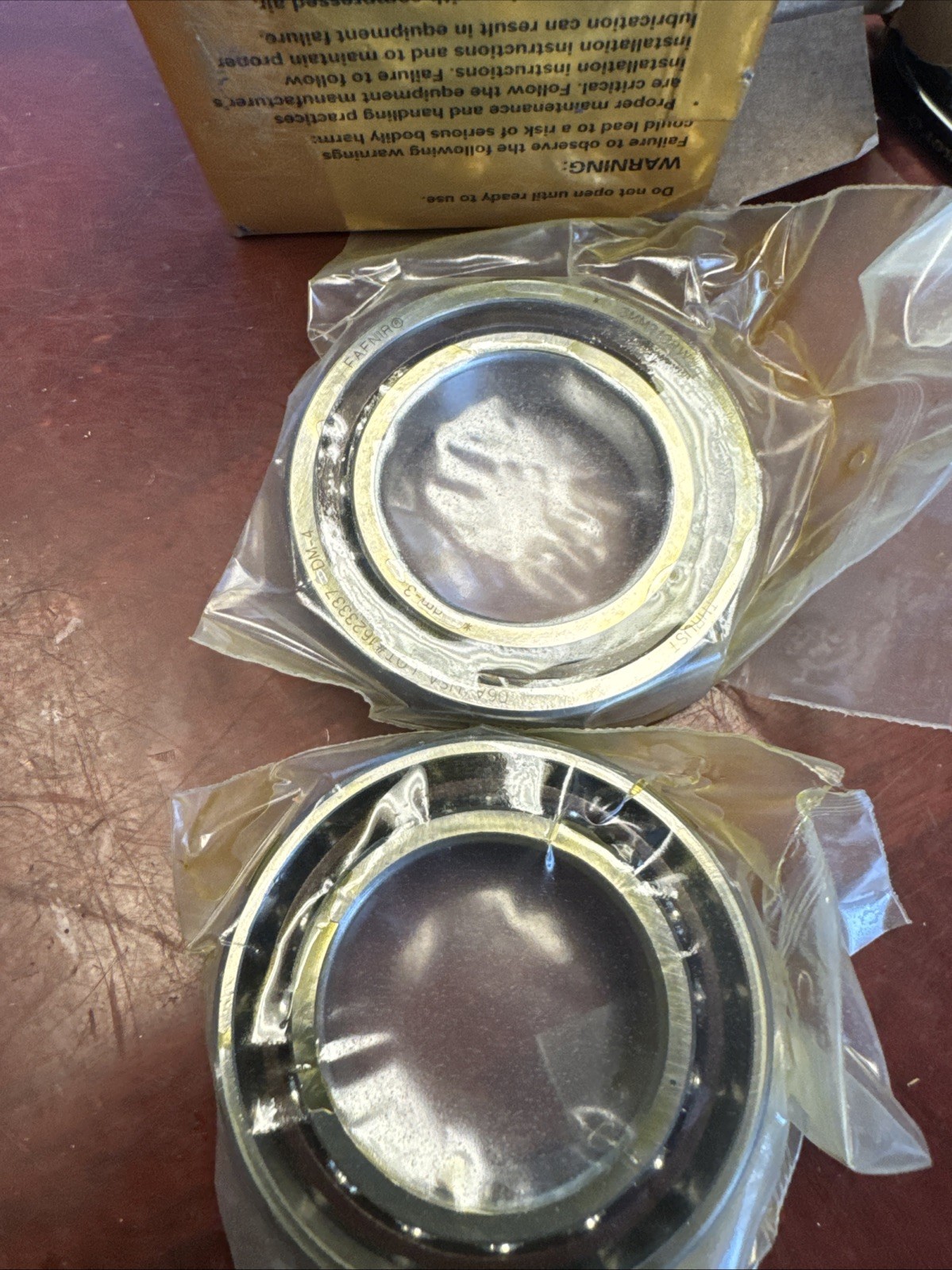 3MM9108WICRDUL SUPER PRECISION BEARINGS B382