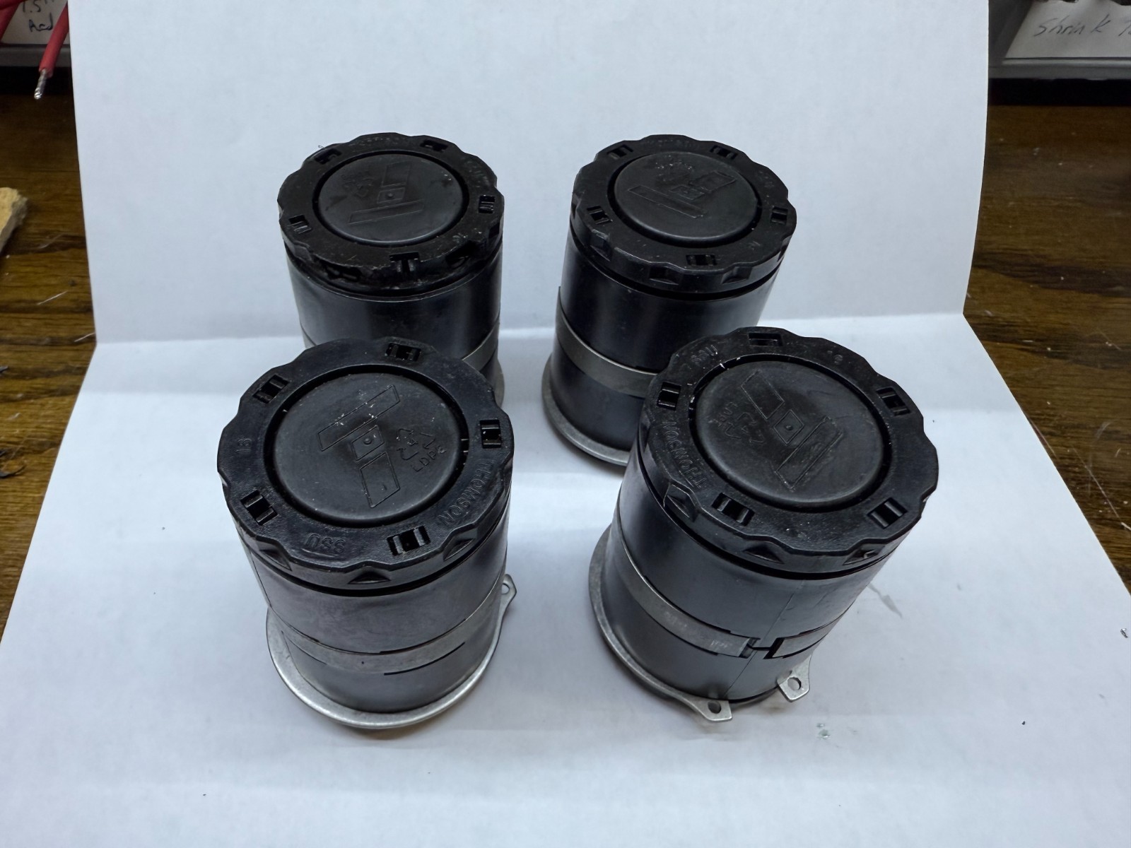 Thomson SSU16 Ball Bushing Linear Bearing, Bore 1”