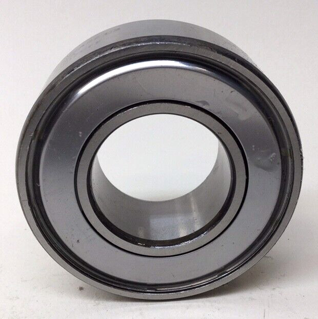 SKF 5207A2Z C3 Angular Contact Ball Bearing Double Row 35 ID X 72 OD X 27mm W