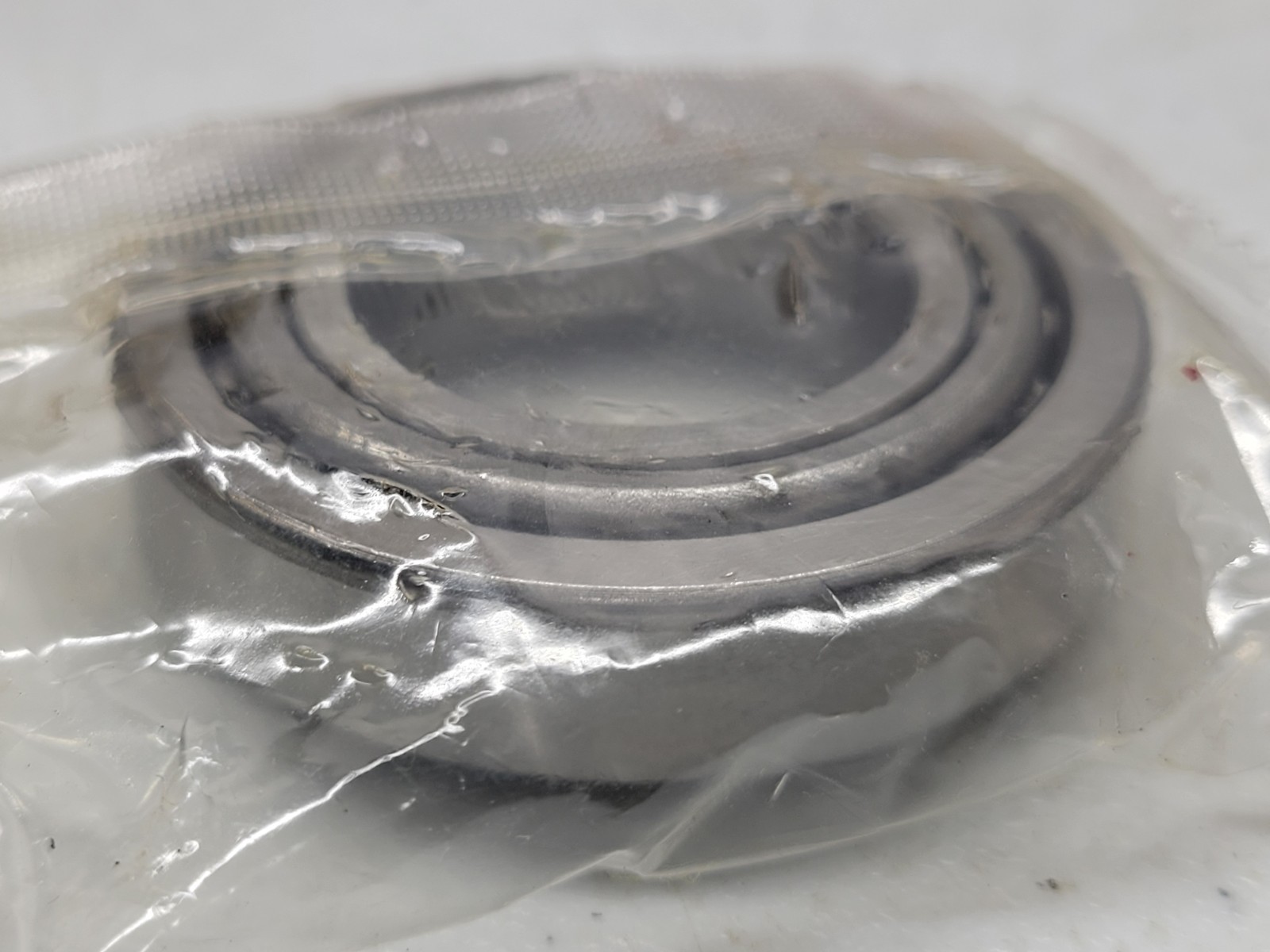 LM67048/LM67010 Tapered Roller Bearing Cone and Cup Set 1.25″ Bore 2.328″ O.D.