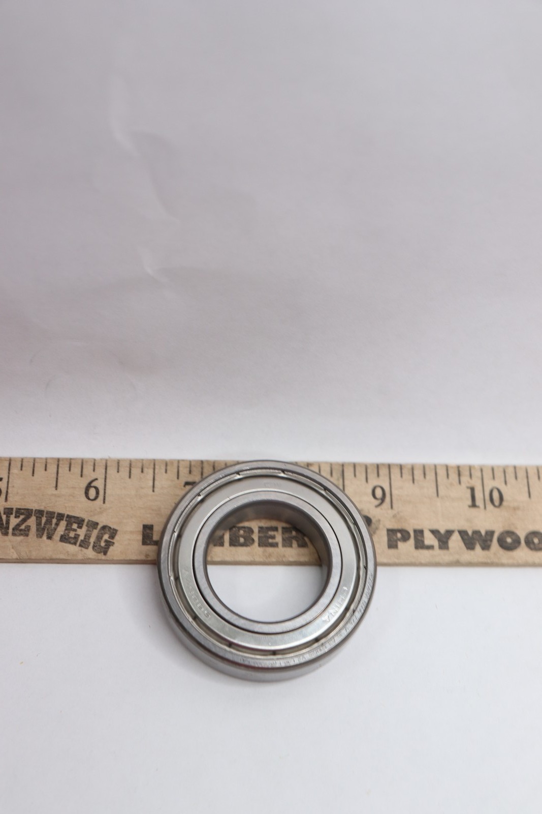 CW Ball Bearing Main Gear AZ9009