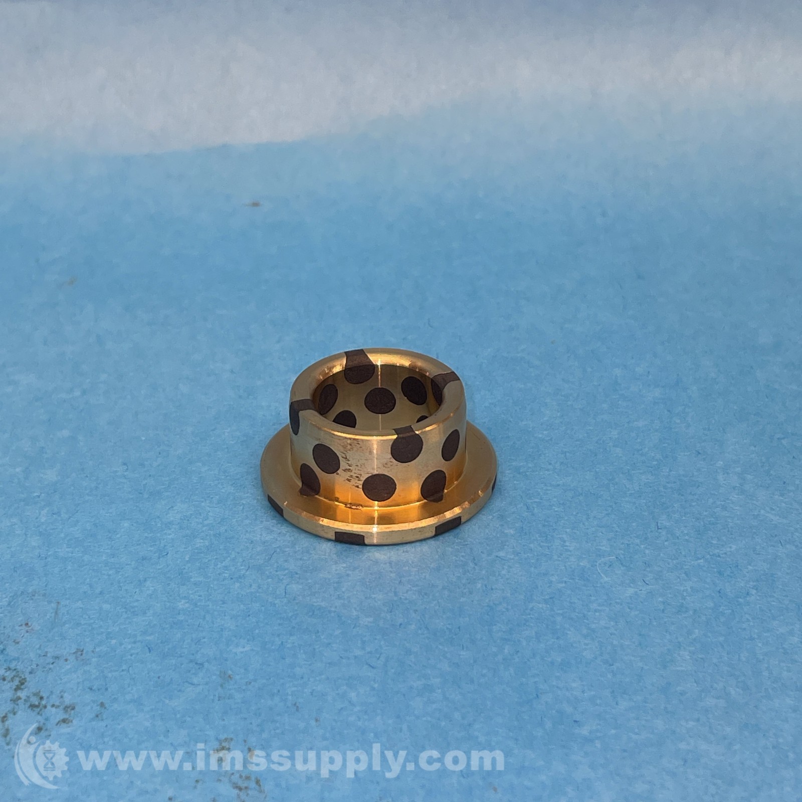 TSS0012-4 Flanged Oilless Bushing 2″ x 2″ x 1″ FNIP