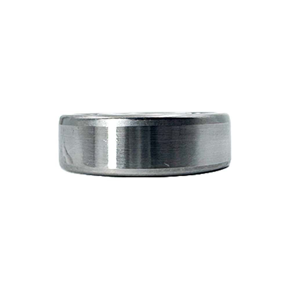 4 Pack CKU 6200-2RS 10x30x9mm Double Rubber Sealed Deep Groove Ball Bearings