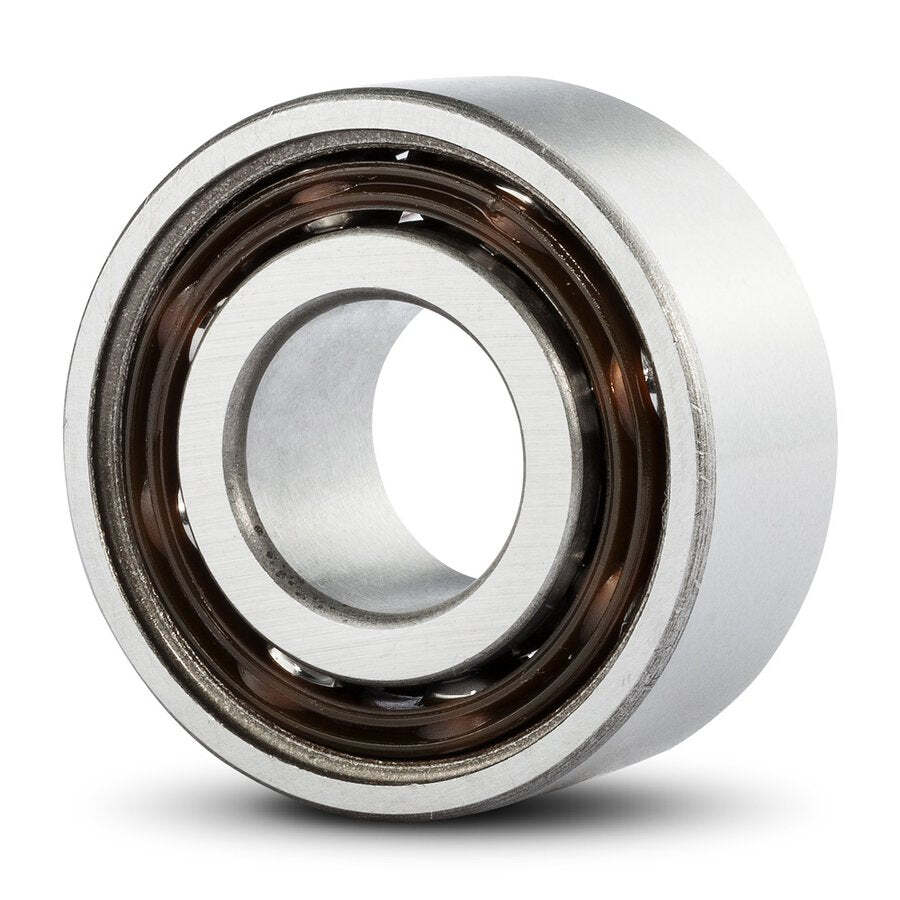 VXB 5207 Double Row Angular Contact Ball Bearing 35 x 72 x 27mm
