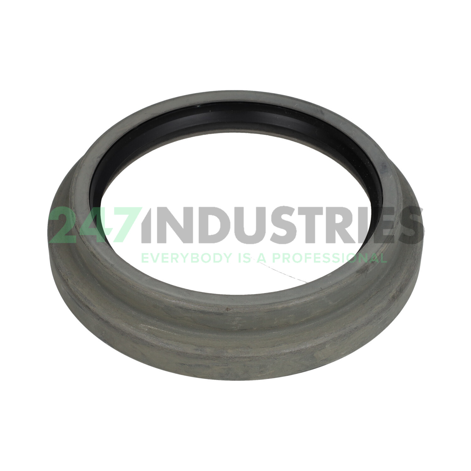 CR39385 SKF 100,03 x 136,45 x 26,19 mm OIL-SEAL STEEL S. LIP W. SPR.