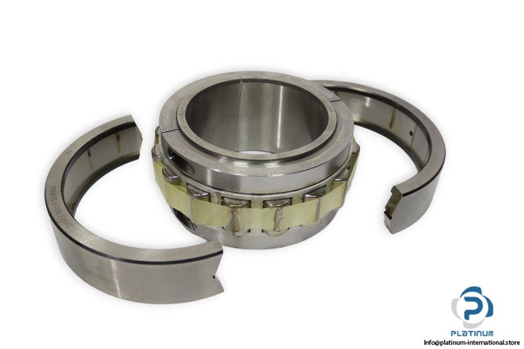 COOPER 01B 115MMGR SPLIT CYLINDRICAL BEARING_0107GR / T033073V04/01_115 m_fixed