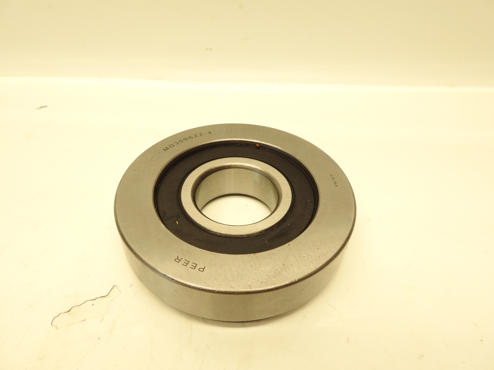 PEER MG309SZZ4 MAST GUIDE BEARING 5″ OD 45 MM BORE 1-1/4″