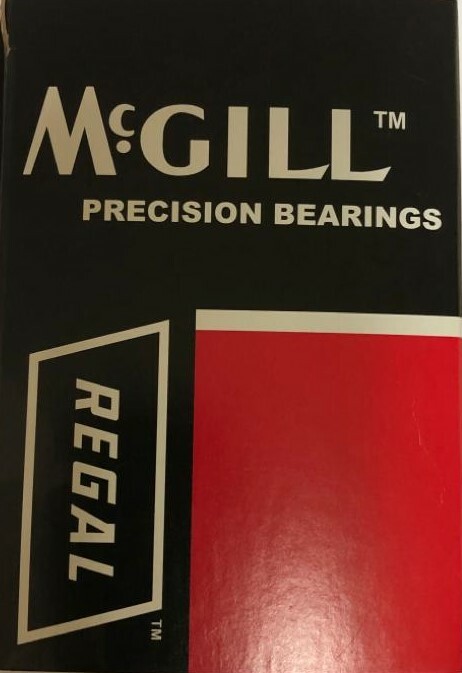 McGill MR 48 S
