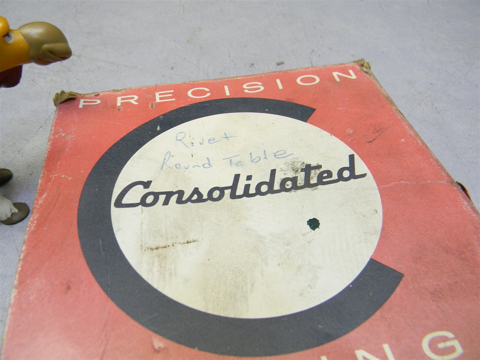 Consolidated FAG 7018TGP/4 B7018A Precision Bearing