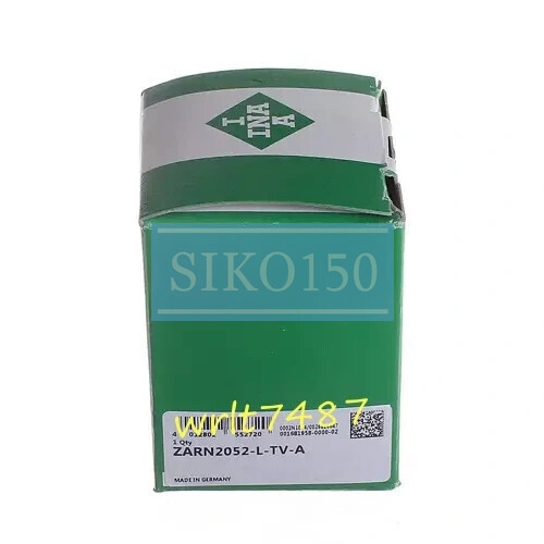 1PC NEW INA ZARN2052-L-TV-A cylindrical roller bearing #SK