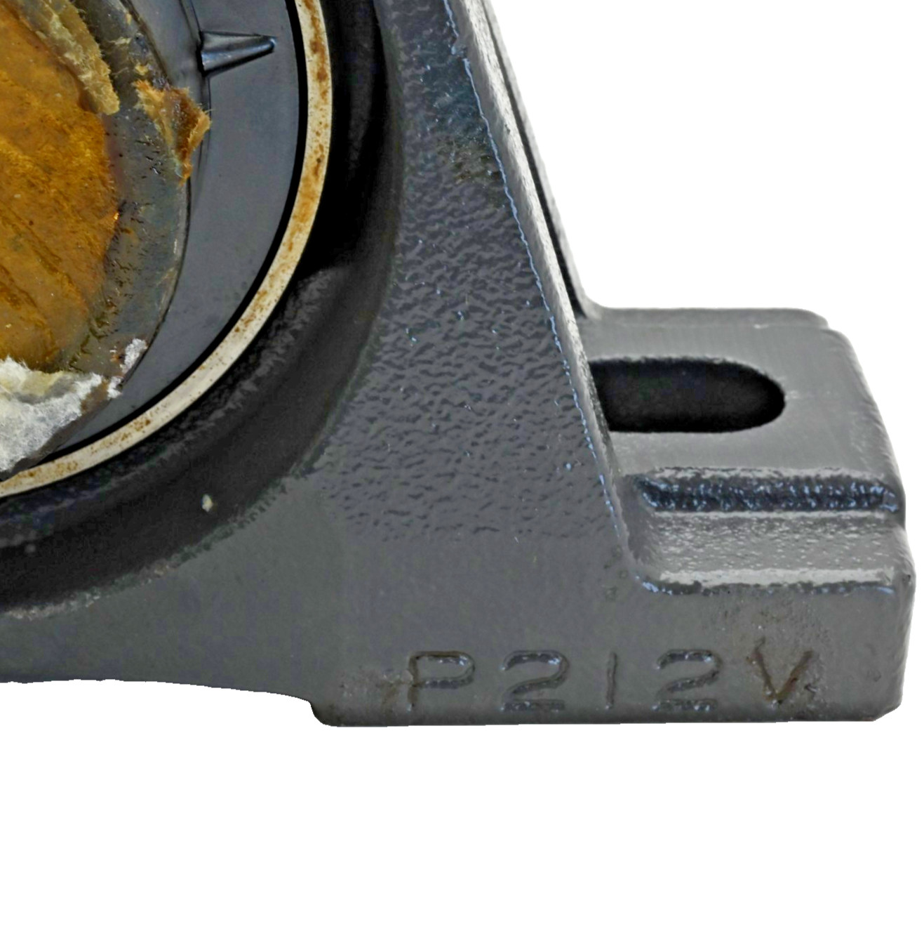 NTN UCP212-207T 2-7/16″ Pillow Block Mounted Bearing Unit