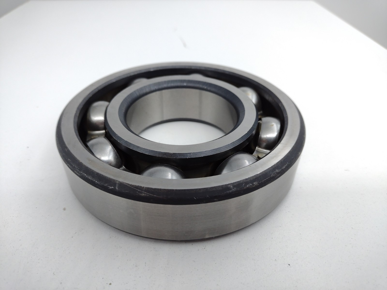 *** SNR 6312 Deep Groove Ball Bearing 60 mm Bore