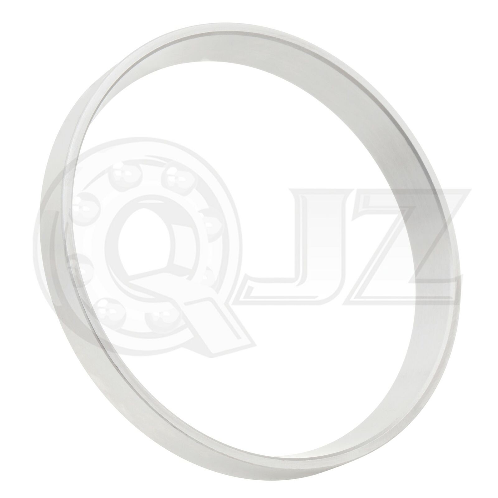[1-Pack] 1922 Tapered Roller Bearing Outer Cup 2.250″ (Outer) x 0.625″ (Width)