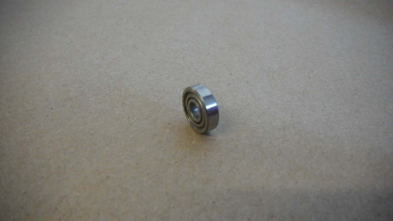 (Qty 4) MINIATURE BALL BEARING 3/32″ X 3/16″ X 1/16″