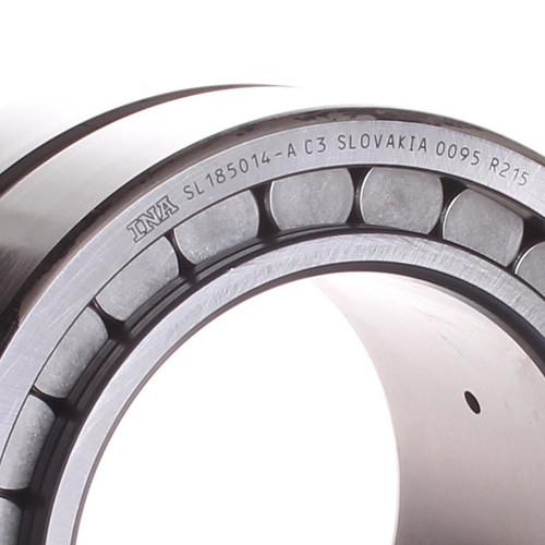 SL185014-A INA/Schaeffler Technologies 70 x 110 x 54 mm CYL. ROLL. DOUBLE ROW…