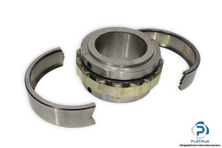 COOPER 01EB 80MGR SPLIT CYLINDRICAL ROLLER BEARING_Series 01E_80mm_Fixed_2790RPM