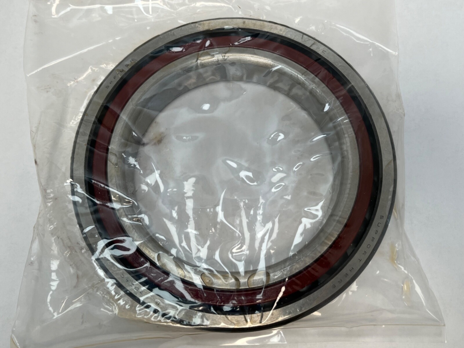SKF 7024CTCC78G1 Bearing 120x180x28 mm 7024C 7024-CTC-C78-G1 USA