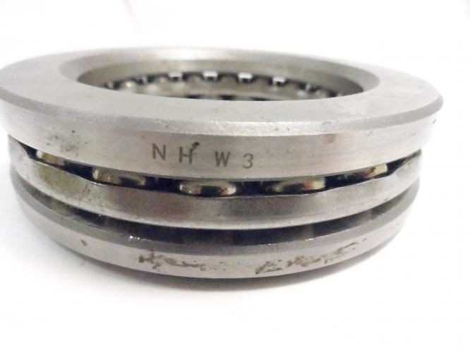 200108 New-No Box; Norma-Hoffman W-3 Bearing 3-1/16″ID