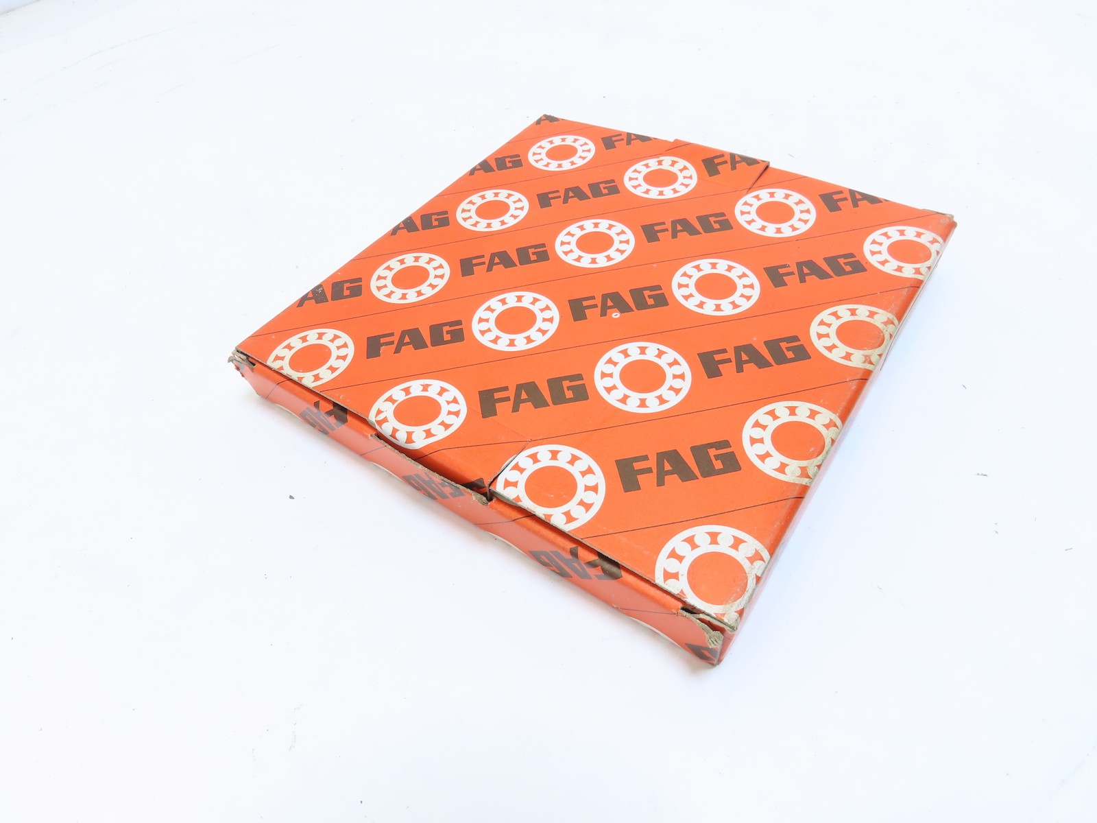Fag L10RA408YH Thin Section Ball Bearing 4-1/2×5-1/8×5/16″ 4.500×5.125×0.313″