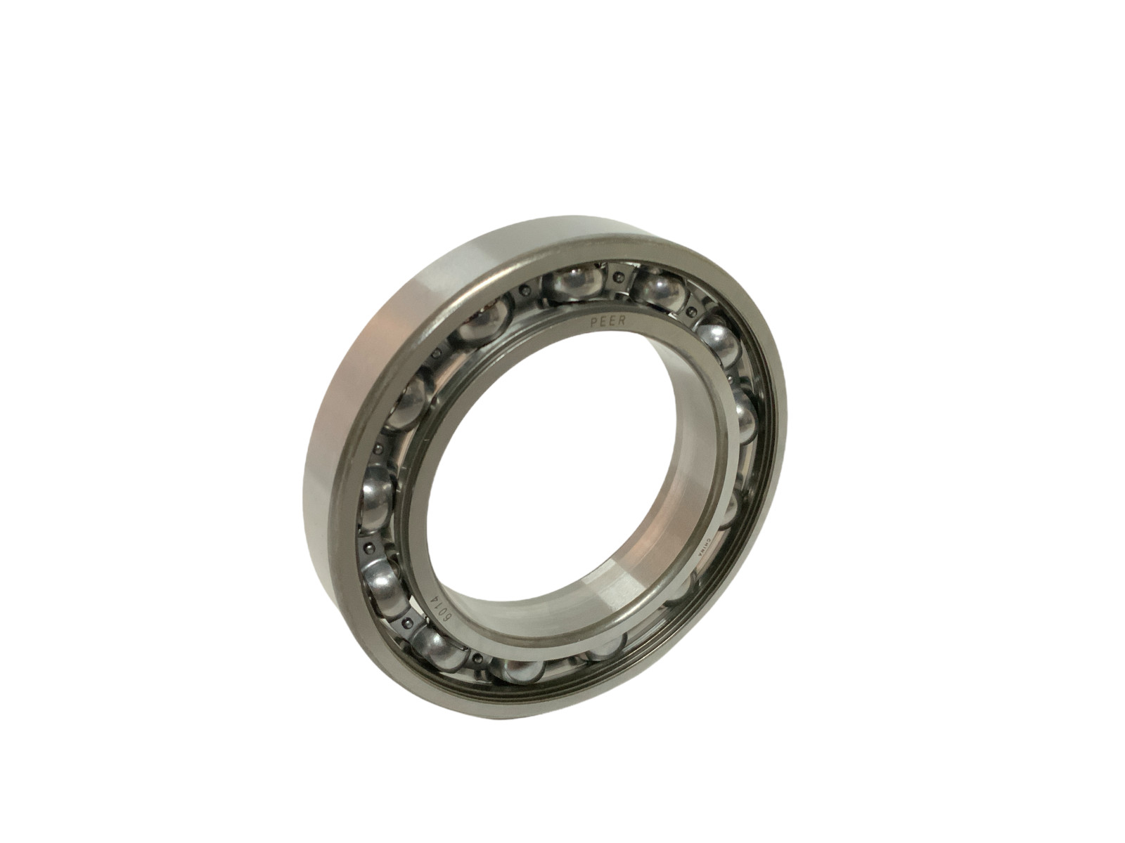 PEER BEARING 6214 C3 RADIAL BALL BEARING 70MM X 110MM X 20MM OPEN