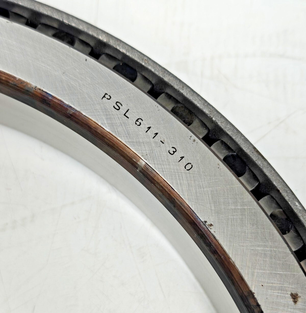 PSL 611-310 Taper Roller Bearing Double Row Cup And Cones 12″ x 15-1/2″ x 4-1/4″