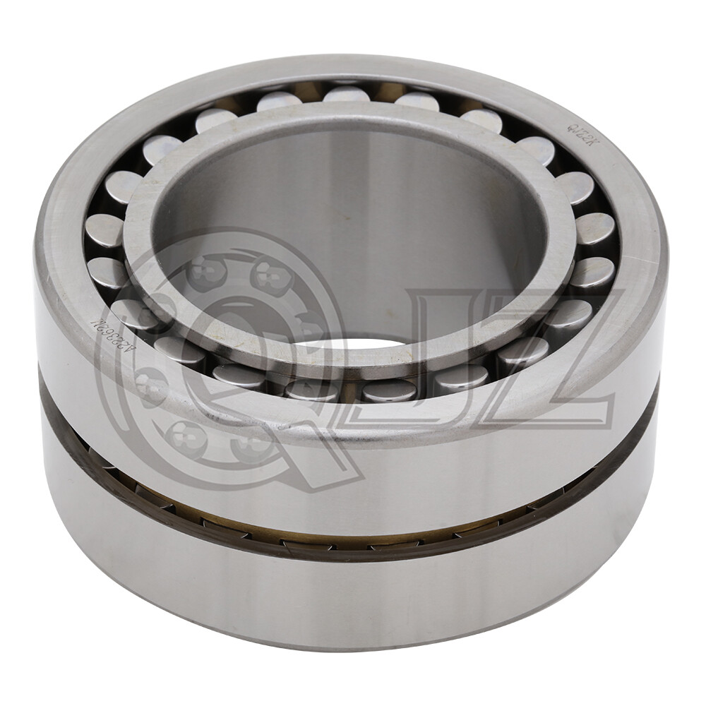 [Qty,1] A22362M Spherical Roller Bearings [3-5/8 in Bore x 6 in OD x 2.75 in W]