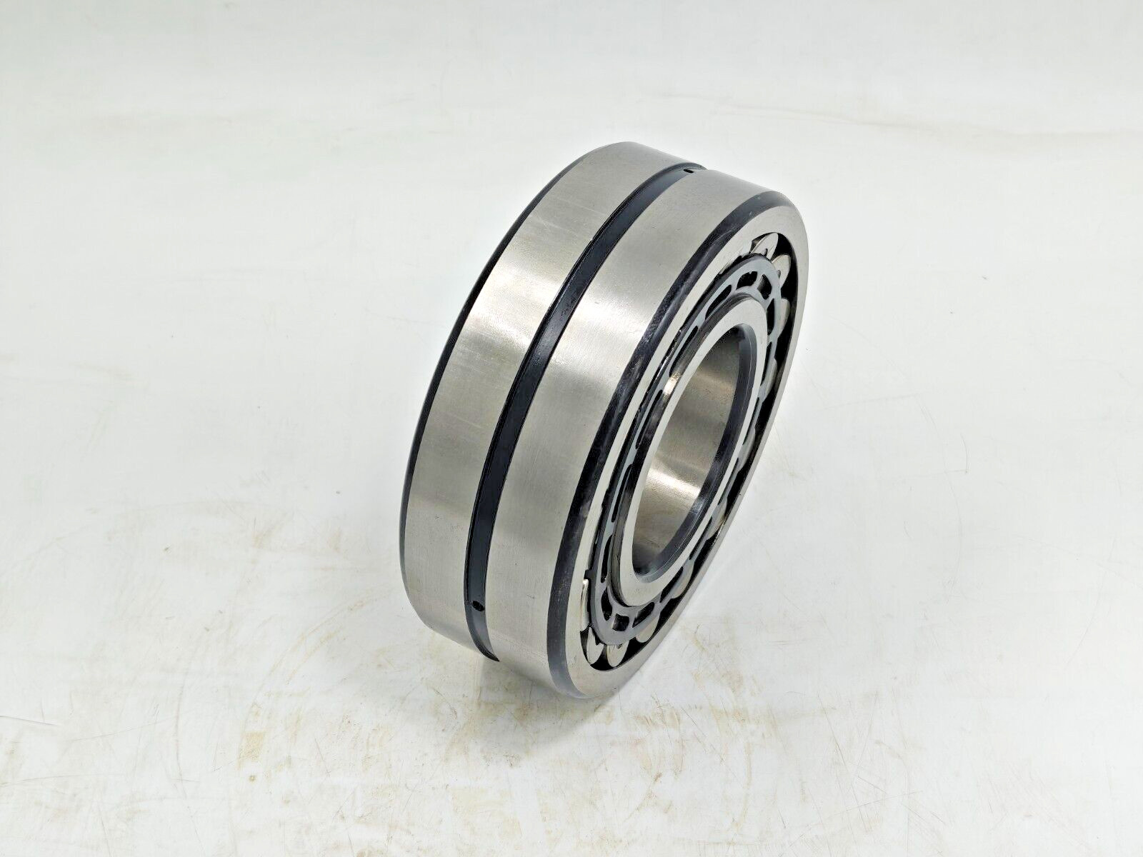 22319 EJW33C3 TIMKEN Spherical Roller Bearing 95x200x67mm 22319 EJ C3