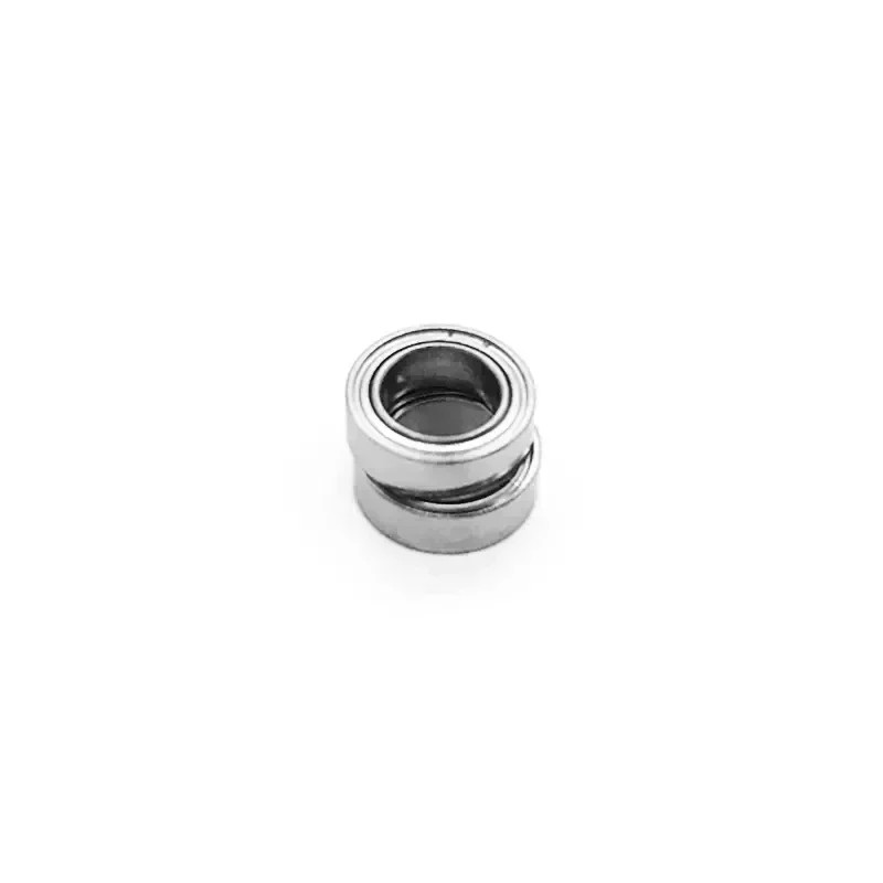 100pc MR52ZZ MR63ZZ MR85ZZ MR128ZZ MR137ZZ Metal Shielded Ball Bearing MR126ZZ