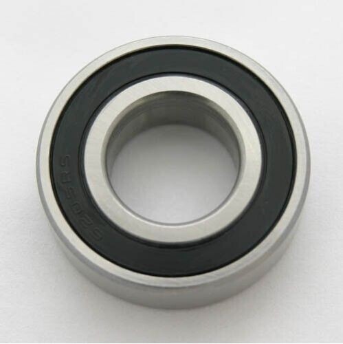 CONSOLIDATED S-3508-2RS Precision Ball Bearing