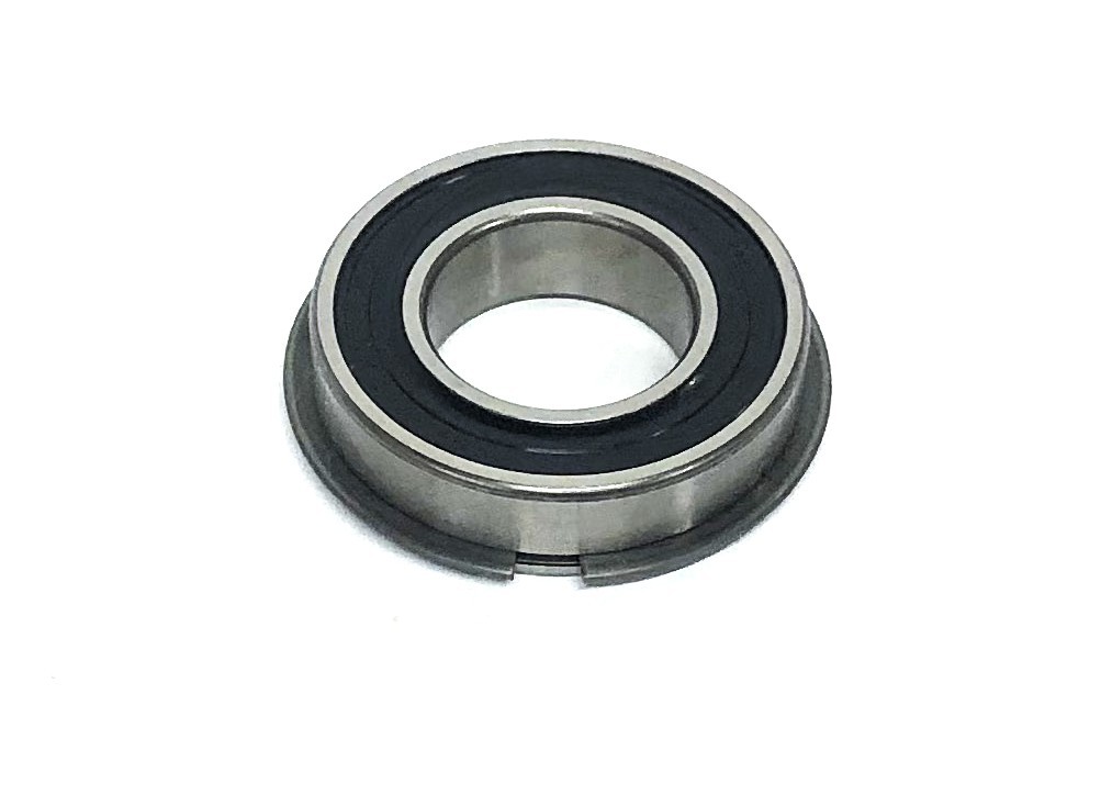 Steyr Ball Bearing With Snap Ring 6005-2RS1NR NOS