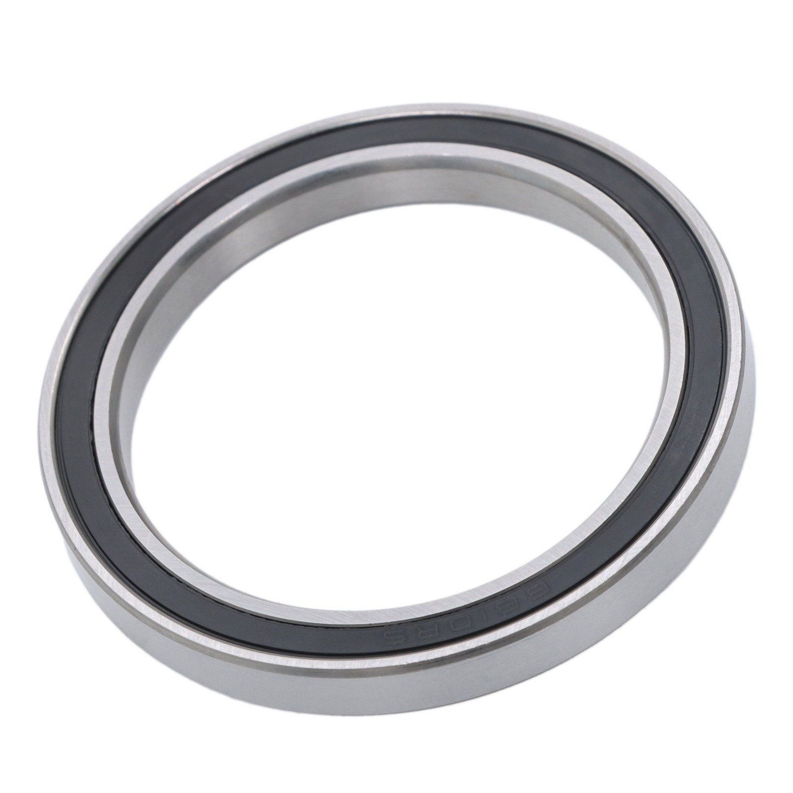 10pcs 6810-2RS Ball Bearings 50x65x7mm Double Sealed Pre-Lubricated