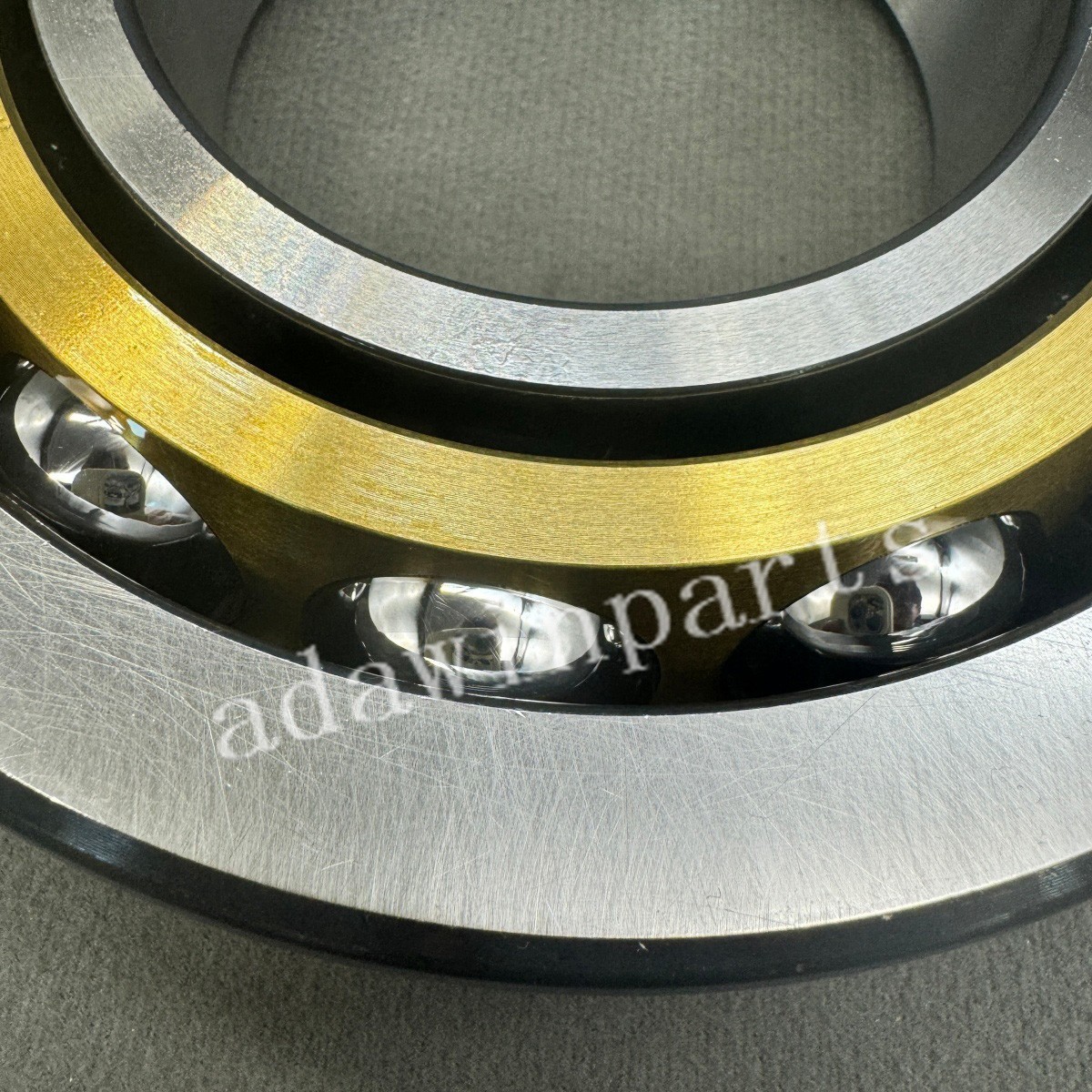 NEW Angular Contact Ball Bearing 7318 BECBY for SKF 90 X 190 X 43mm