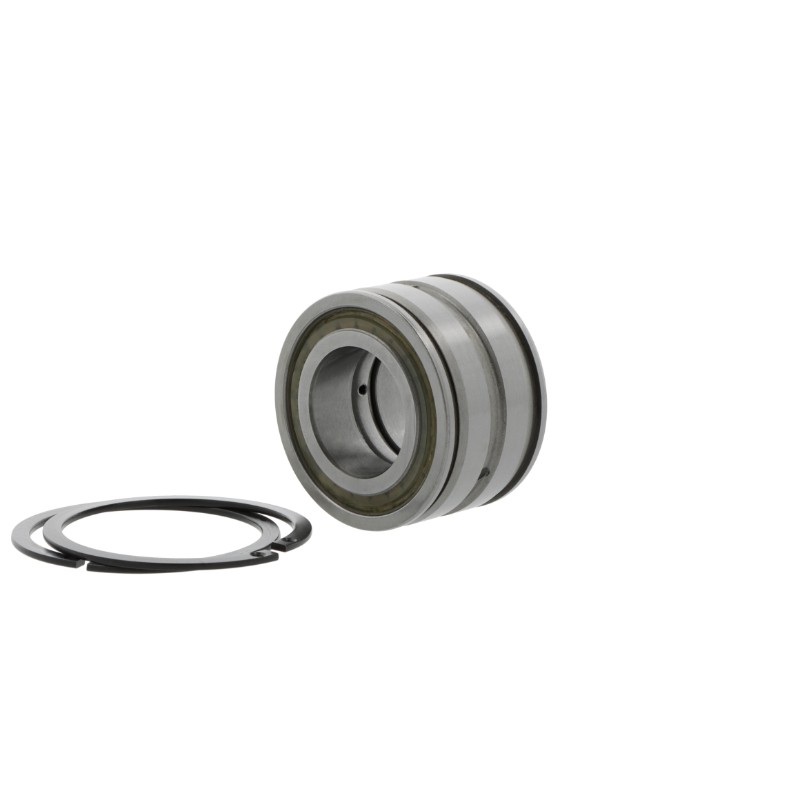 INA SL045024-D-PP-2NR-C3 120x180x80mm Bearings (1pc) New in stock at MRO2DAY