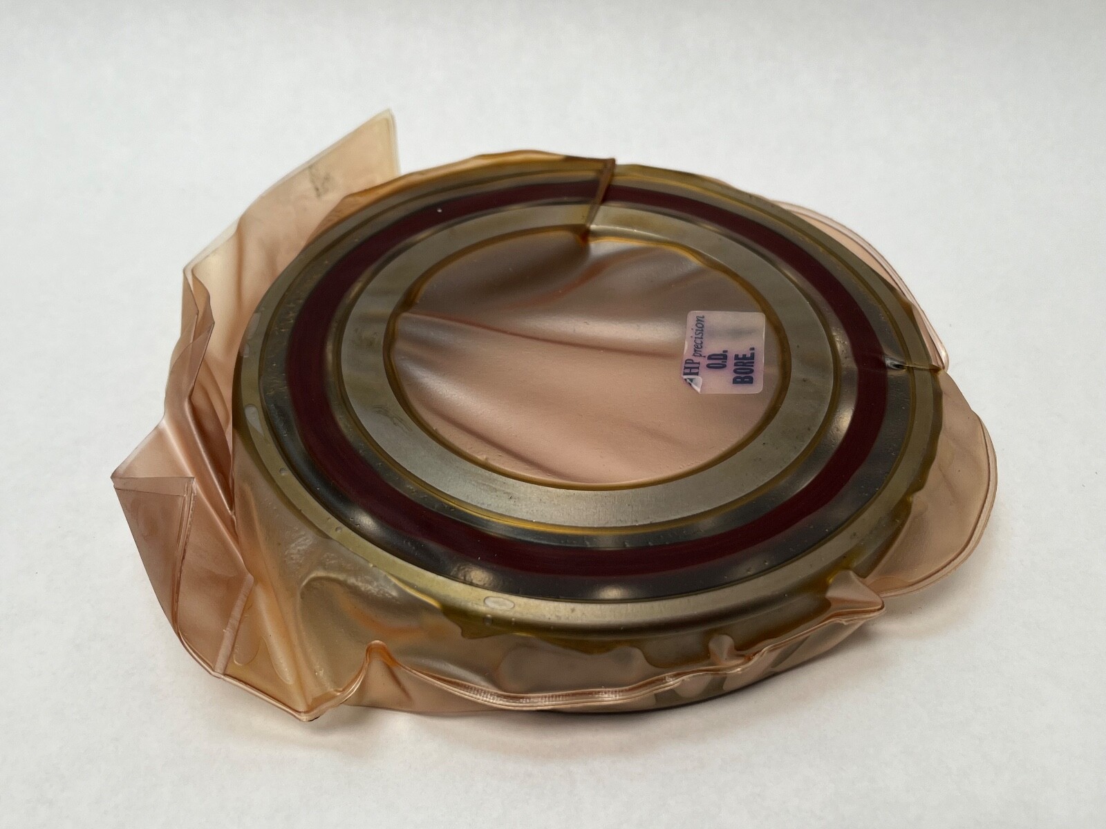RHP 7217CTSULP4 Bearing 85x150x28 mm 7217-C-T-SUL-P4 England