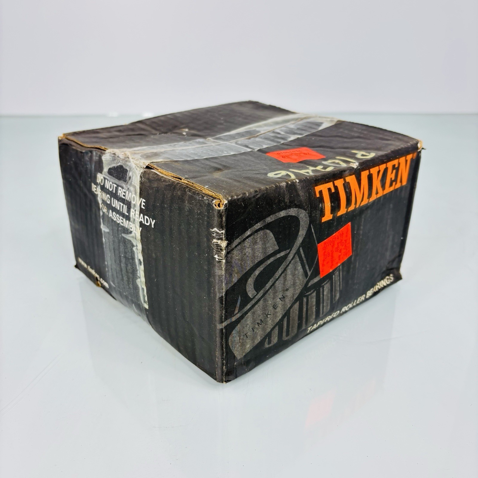 Timken 48385 / 90063 Tapered Roller Bearing – New Spare Industrial Bearing