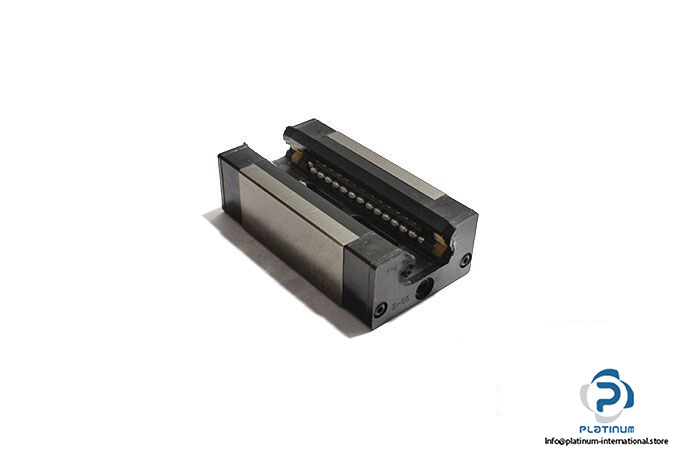 ABBA BRC30U0 LINEAR GUIDEWAY BLOCK_ABBA BRC 30 U0