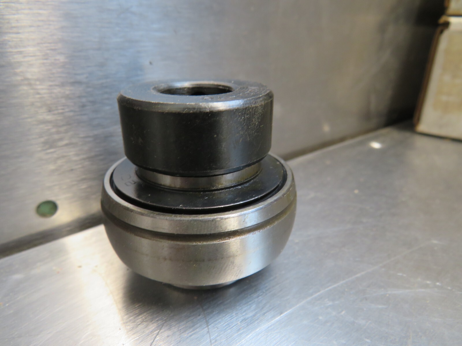 NA202-10 5/8″ Bearing w/ Collar (Lot of 7!)