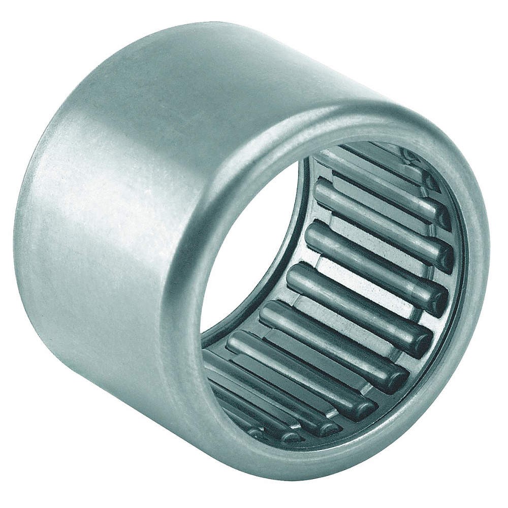 INA SCE107 Needle Roller Brg,107,5/8in Bore,Open 4XFH7