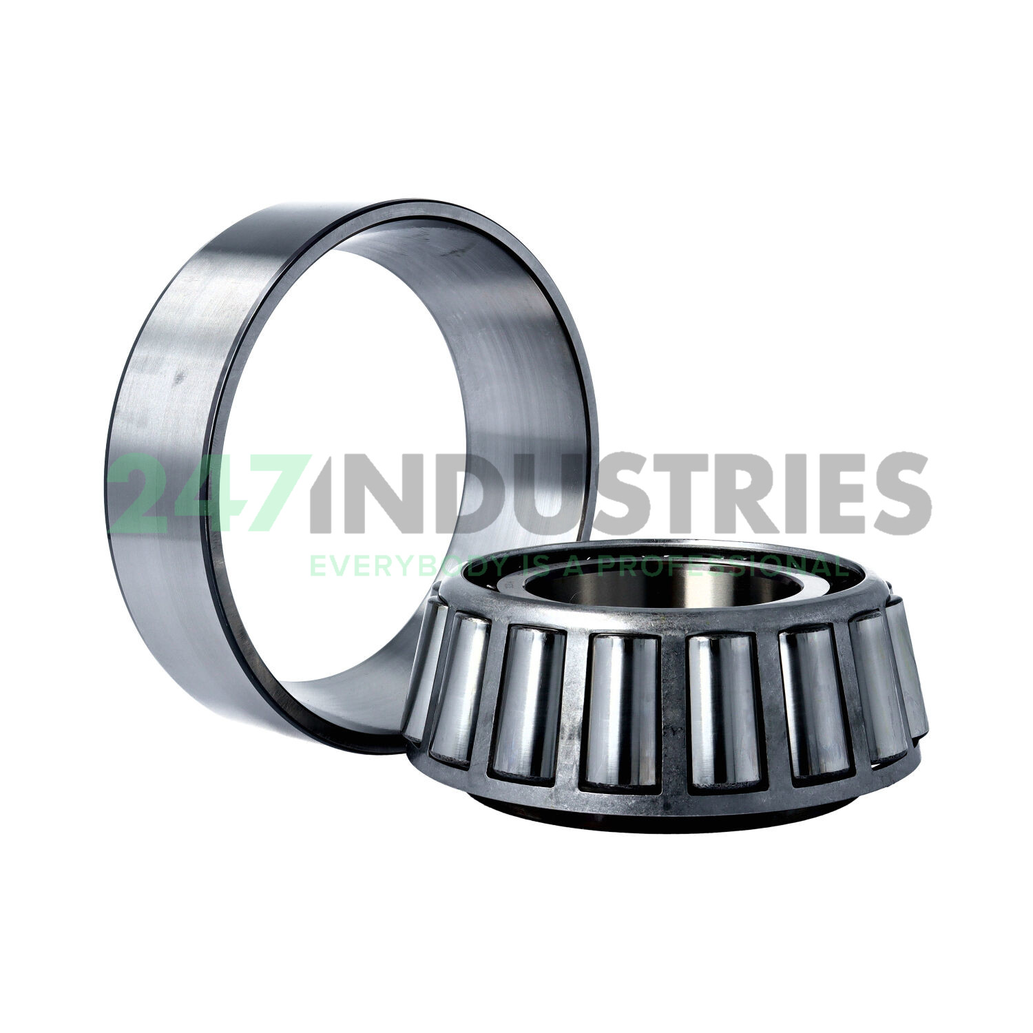 32314 SKF 70 x 150 x 54 mm TAP. ROLL. SINGLE ROW