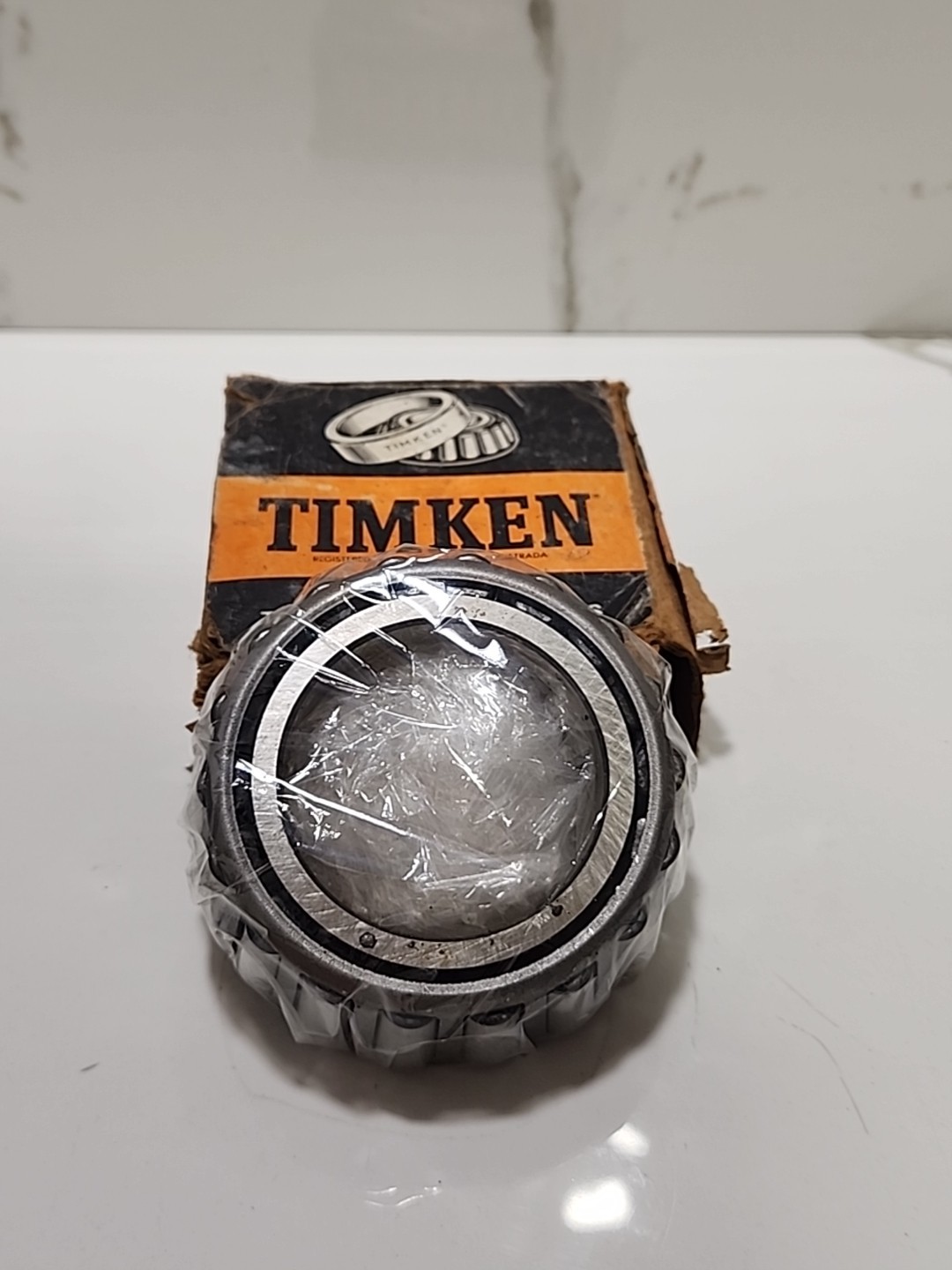 BRAND NEW!! Timken 3780 Tapered Roller Bearing Cone
