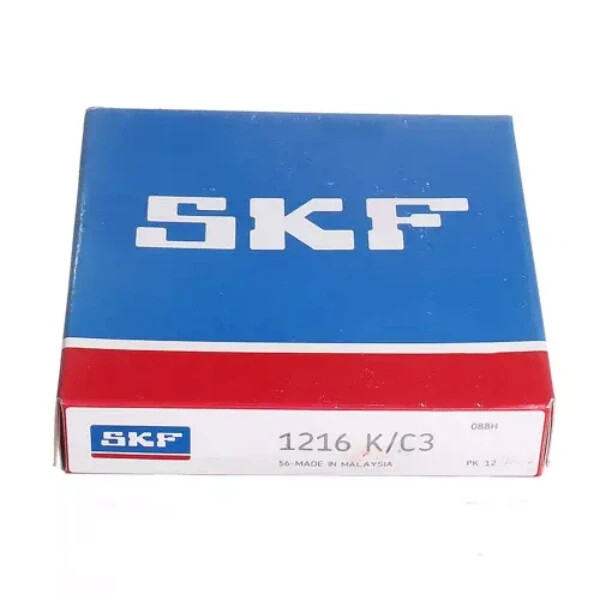 1PC SKF 1316 K/C3 self-aligning ball bearing