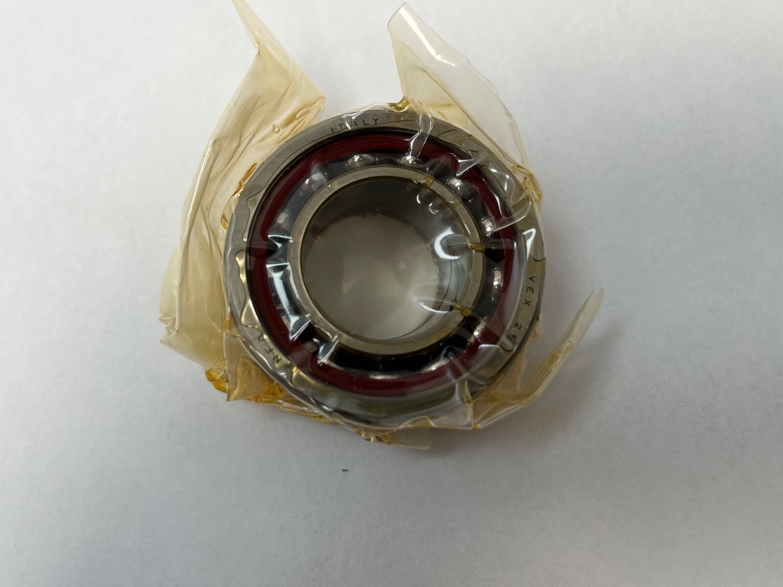 SNFA VEX25-9CE0DUL Bearing 25x47x12 mm 7005-P2 VEX25-9-CE-0-DUL 12° Italy 2 Pcs