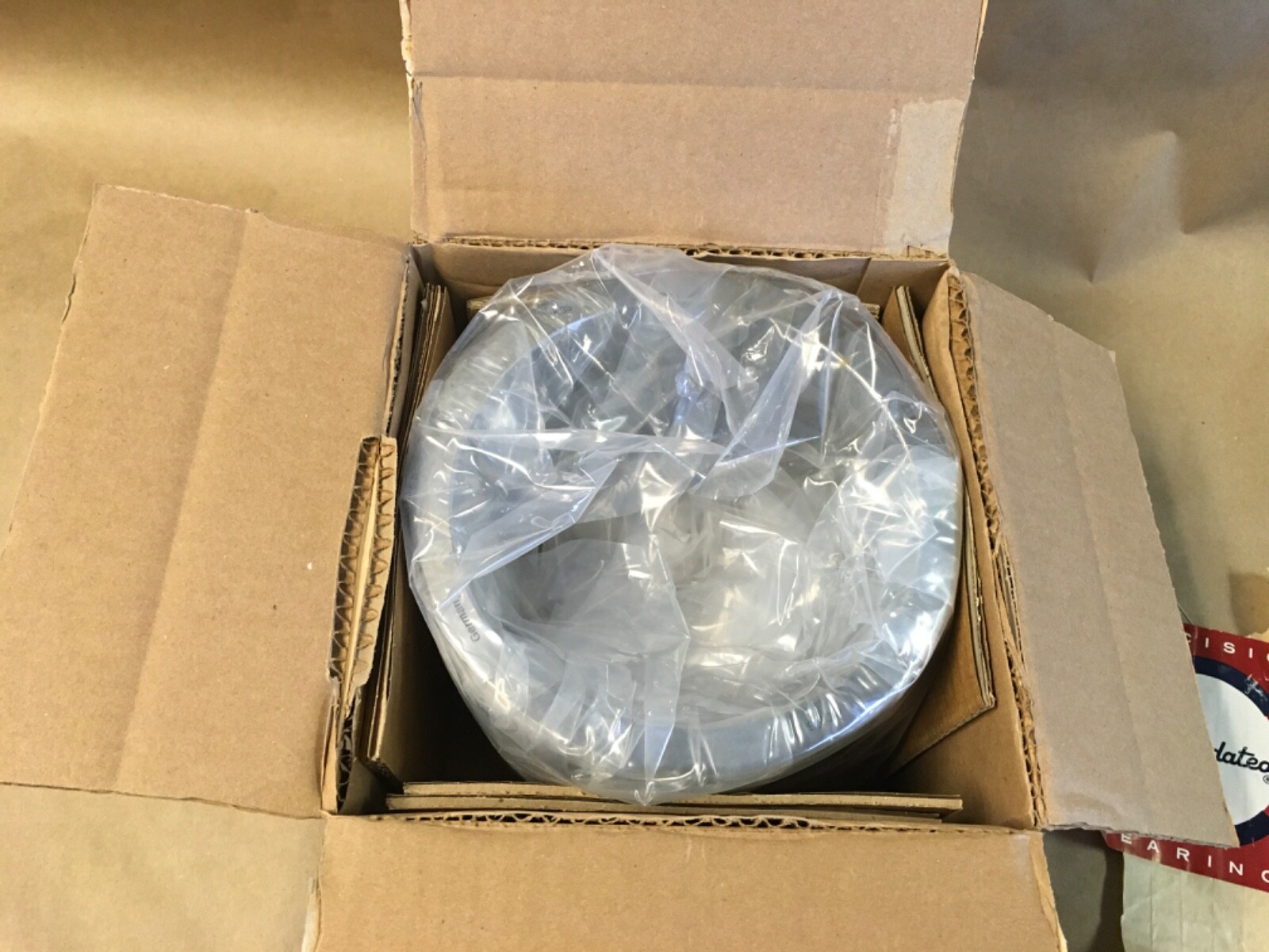 CONSOLIDATED PRECISION BEARINGS AH-2334 160MM ADAPTER/WITHDRAWAL SLEEVES (KB)