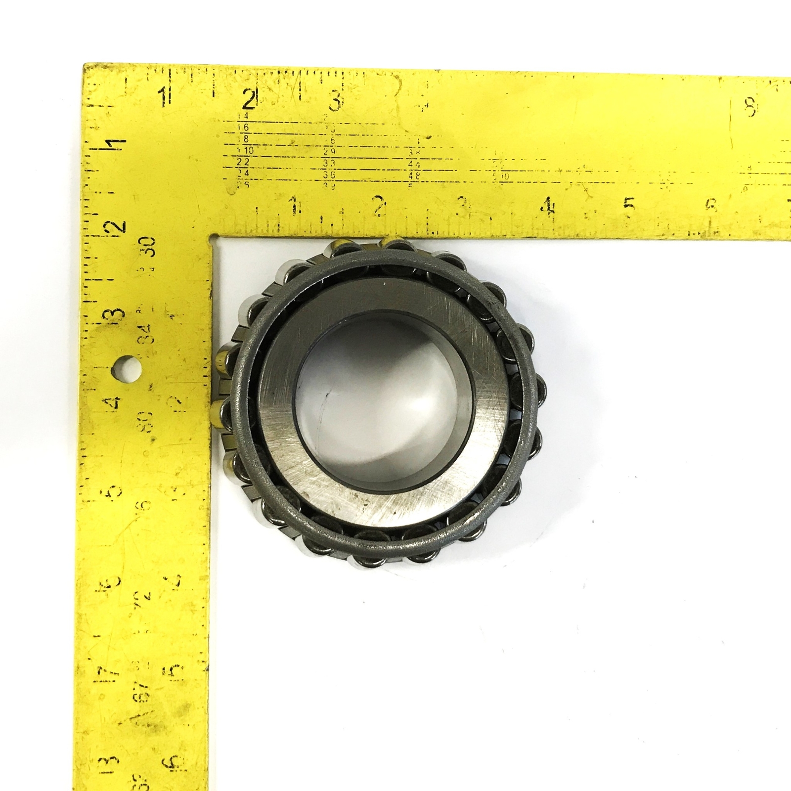 Bower Tapered Roller Bearing 45282 [Lot of 2] NOS