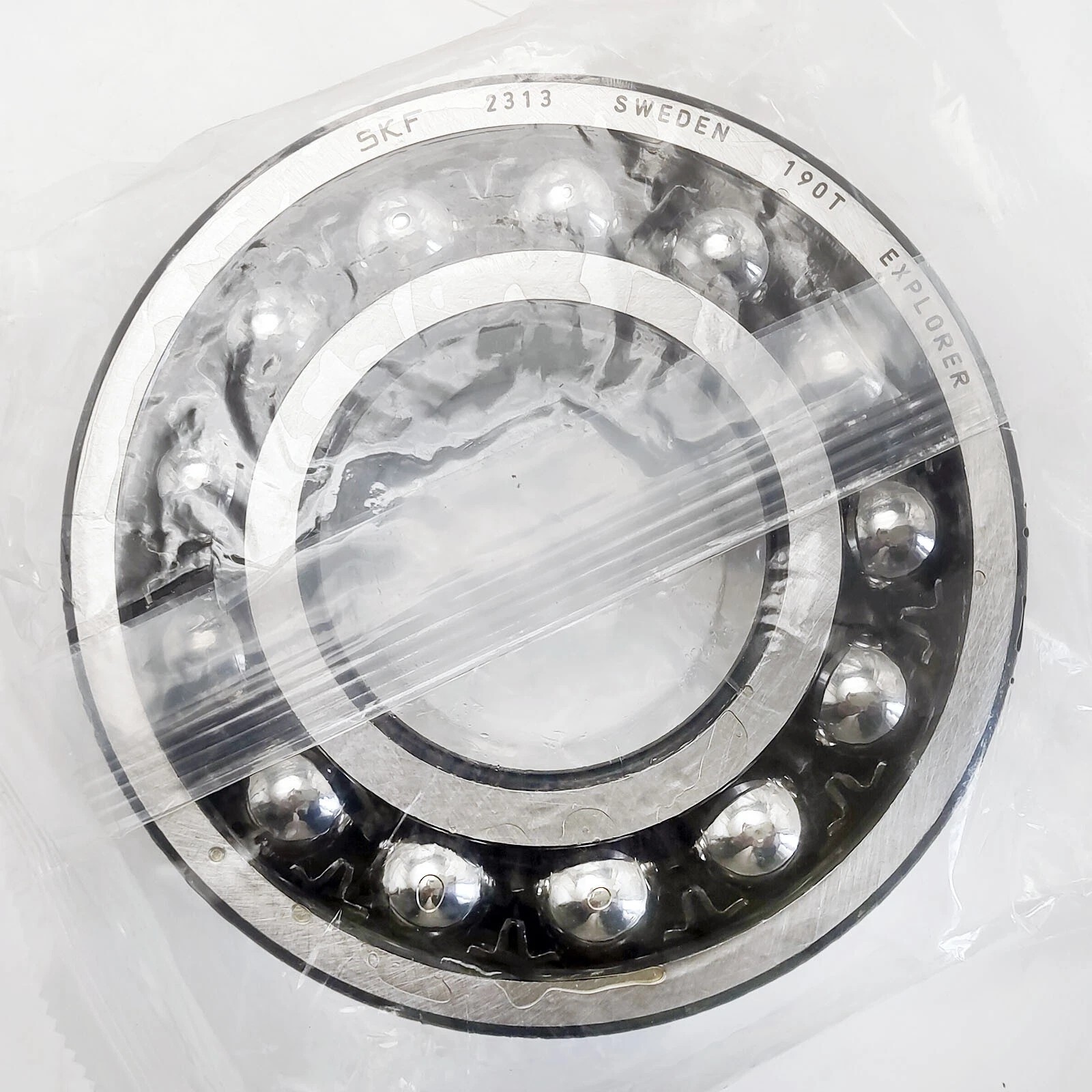 New 65x140x48mm Self-Aligning Ball Bearings FOR SKF 2313 US STOCK