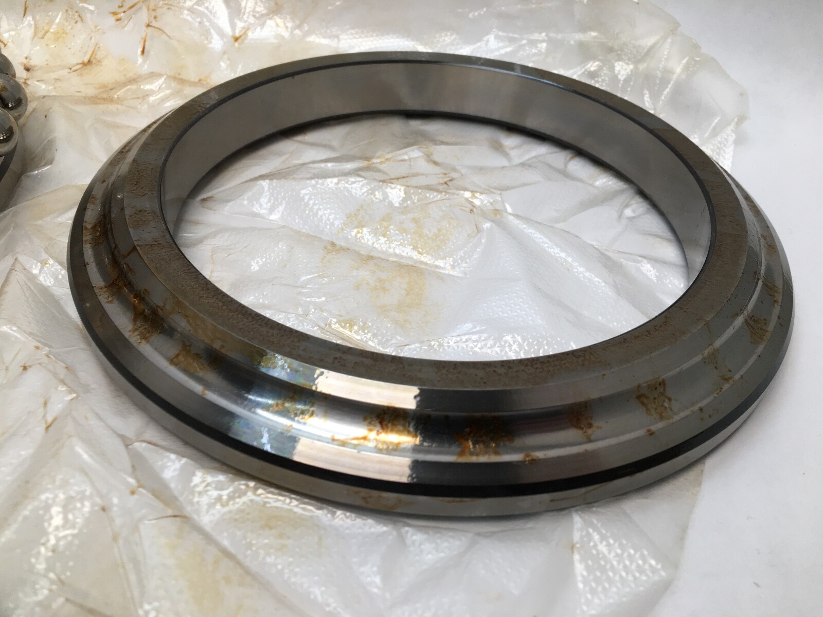 SKF 234430-BM1/SP Axial Angular Bearing 150x225x90 mm 234430-BM1-SP ABEC5 Italy