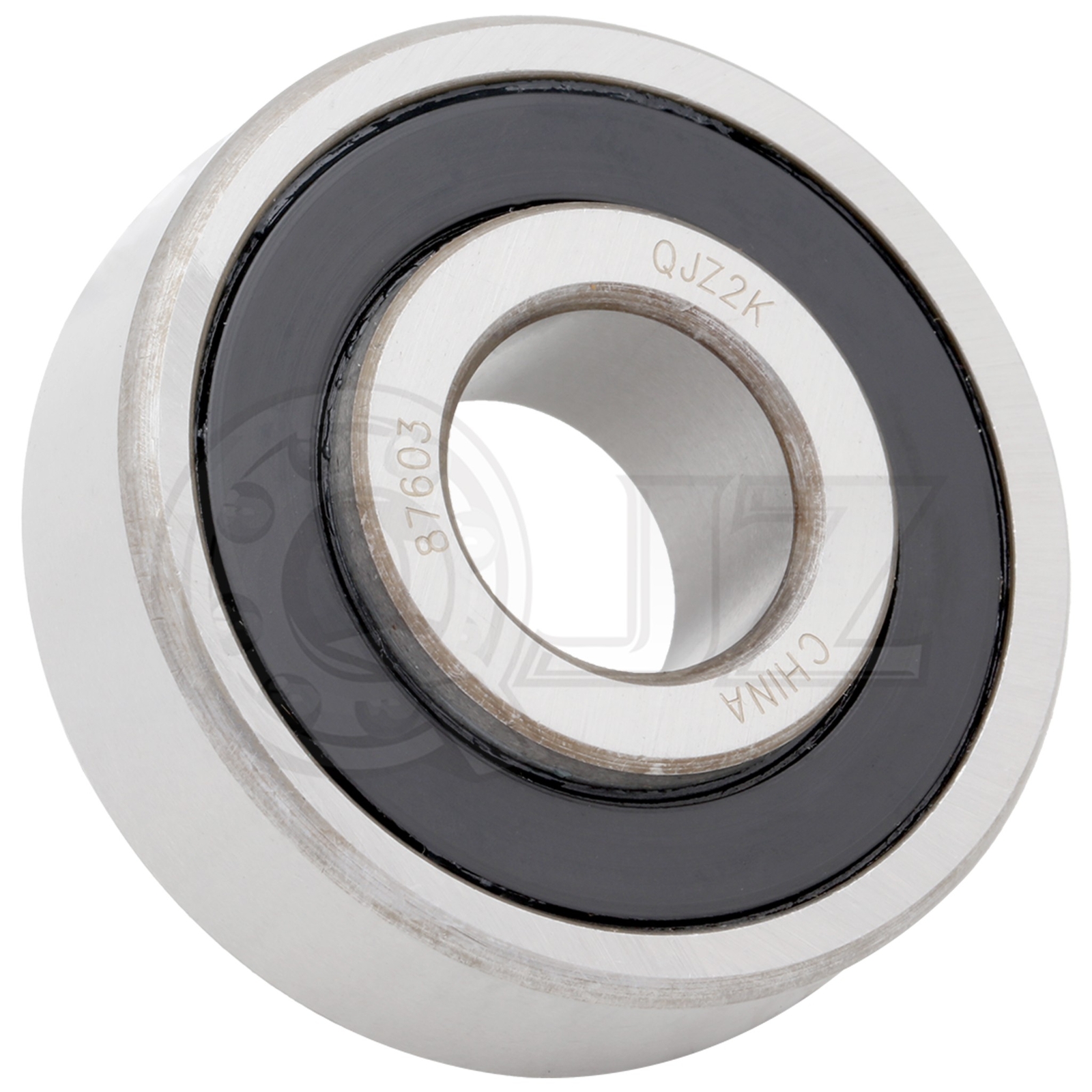 [Qty.8] 87603 Agricultural Machinery Ball Bearing [17mm ID x 47mm OD x 14mm W]